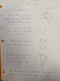 Then give two coterminal angles (one positive and one negative) and the reference angle. Chapter 10 Circles Geometry Answers Glencoe Geometry 10 8 Equations Of Circles Practice Answers