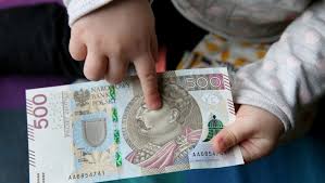 Jak złożyć wniosek o 500 plus? 500 Plus Na Pierwsze Dziecko Wniosek Wniosek Online Jak Gdzie I Do Kiedy Wypelnic Wniosek By Otrzymac 500 Wiadomosci