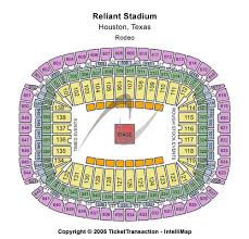 Nrg Stadium Tickets Seating Charts And Schedule In Houston