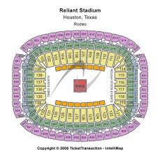 Nrg Stadium Tickets Seating Charts And Schedule In Houston