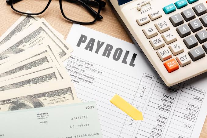 Payroll Administration