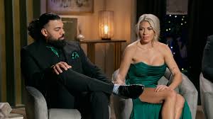 Married At First Sight added a...