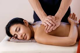 BEST SPA AND MASSAGES - Luxury Home Spa - Full Body Massage