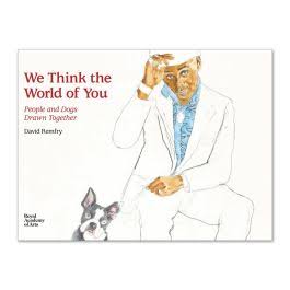 David Remfry We Think the World of You - Royal Academy of Arts - Shop |  Royal Academy of Arts |