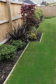 On average, it will cost about $4,459 or between $1,958 and $6,980 to have a landscape designer create a detailed plan for your property. 70 Simple Backyard Landscaping Ideas On A Budget 2019 45 Backyardideas Landscapingideas Budget Landscaping Fence Landscaping Small Garden Design