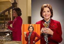 13 of jessica walter's best moments and quotes as lucille bluth on arrested development. Emily Rocking Her Inner Lucille Bluth Gilmoregirls