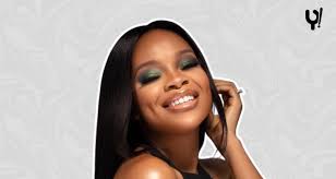 Zainab Balogun » YNaija