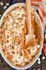 The Best Sweet Potato Casserole Recipe Thanksgiving Side Dish Recipe Sweet Potato Recipes Casserole Best Sweet Potato Casserole Sweet Potato Casserole