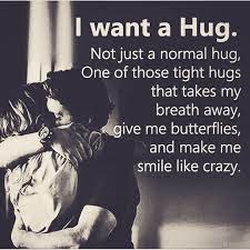 I Want A Hug Pictures, Photos, and Images for Facebook, Tumblr, Pinterest,  and Twitter | Romantic love quotes, Hug quotes, Love quotes