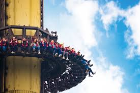 Zur navigation springen zur suche springen. Gyro Drop Tower Scream Heide Park Resort