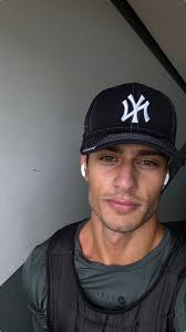 Justin Timberlake Workout