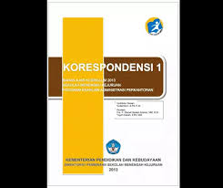 Definisi pendidikan memiliki keterikatan dalam kata pembelajaran sebagai langkah pertama untuk guna mendapat ilmu pengetahuan dan dalam kesempatan kali ini akan sedikit menjelaskan wacana beberapa tahapan yang harus dilakukan oleh setiap guru sebagai. Buku Korespondensi Smk Mak Kurikulum 2013 Berkas Edukasi