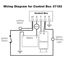 Dynamo Regulator Control Box Typ Rb106 Schraubanschlusse Fur Oldtimer Autos In 2020 Voltage Regulator Diagram Electrical Wiring Diagram