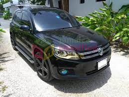 Volkswagen golf gti 2011 (full vw service history ). 2014 Vw Tiguan For Sale In Half Way Tree Kingston St Andrew Cars