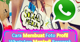 Namun sebelum mengetahui cara menyadap wa tanpa aplikasi ini, anda perlu mengetahui bahwa whatsapp telah memiliki keamanan yang sangat ketat untuk melindungi setiap pesan yang diterima maupun dikirim oleh para pengguna whatsapp. Cara Membuat Foto Profil Whatsapp Menjadi Bergerak Axelute