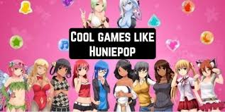 In this long awaited sequel to the popular dating sim, puzzle game. Free Download Huniepop Free Download For Android
