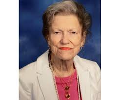 Molly Bland Obituary (1924