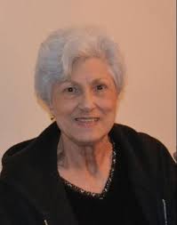 Arlene Thomas Obituary (2015)