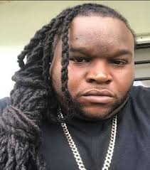 Yonni Lyle Mathurin Dies at 43