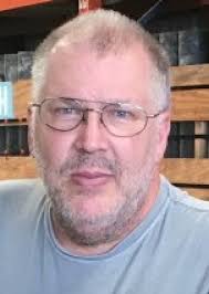 Randy Beckham's Instagram, Twitter & Facebook