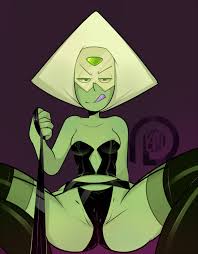 Peridot-SU Characters-SU Porn-Steven Universe-R34-Hentaib-XXX-Files Fandoms