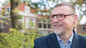 Crowdfunding for Leiden University