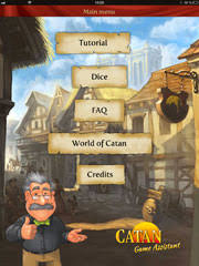 Includes a pad of catan maps with score tracks, so you can play 2 different scenarios. Catan Game Assistant Catan Com