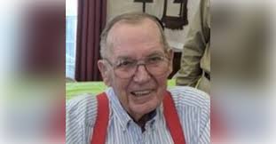 Obituary information for Paul Schroeder