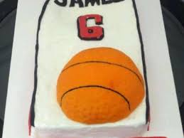 Get your lebron james nba jerseys online at fanatics. Lebron James Jersey Cake Cakecentral Com