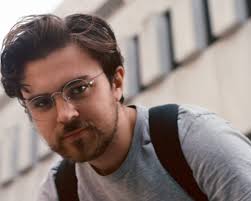 Artistic Voices: Filmmaker Blake Lowe