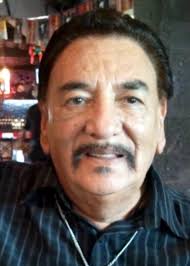 Roberto Barron Obituary