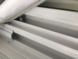 Springs are compatible with a gate width up to 96 in. Vinyl Window Repair Sash Cord And Hardware Doityourself Com Community Forums