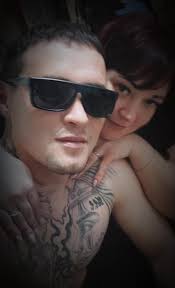 Greg Ferreira E Ribeiro