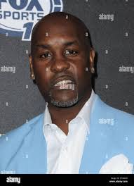 Gary payton hi-res stock photography and images