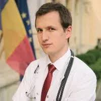 Dr. Cosmin Stuparu, Medic Specialist, Cardiologie