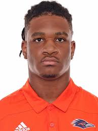 UTSA Roadrunners 2024 College Football Transfer Portal Top Prospects