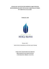 Perancangan sistem informasi akuntansi pengeluaran kas. Pdf Analisis Sistem Informasi Akuntansi Penerimaan Dan Pengeluaran Kas Pada Pt Ohana Gallery Makalah Disusun Oleh Neng Puput Hapitzia Lutfiani 43217110346 Fakultas Ekonomi Dan Bisnis Program Studi Akuntansi Universitas Mercu Buana