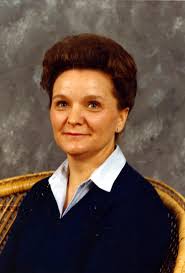 Ellen Hollifield Obituary