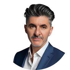 Ryan Spano's Instagram, Twitter & Facebook