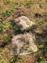 Braehead Road Cemetery, Town of Kortright