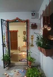 Diwali 2016 Apartment Balcony Decorating Home Decor Balcony Decor