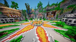 Note l'adresse commençant par « 192.168 ». Gommehd Net Uber 4 Millionen Spieler Grosster Server Europas Ip Gommehd Net Europas Grosste Minecraft Serverliste Und Forum Die Nummer