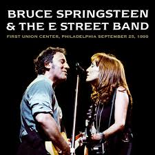 Bruce frederick joseph springsteen (born september 23, 1949), nicknamed the boss, is one of the most springsteen arose out of the jersey shore sound scene of the 1970s, which unabashedly. Download A Stellar Bruce Springsteen Set Recorded In 1999 At Philly S First Union Center The Key