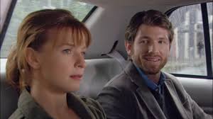 Casual Debris: The 4400: Blink