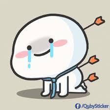 This app had been rated by. Quby Sticker I M Not Fat Please Tell Me The Truth Facebook