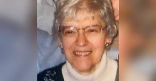 Eve G. Quick Obituary