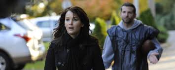 That Moment In Silver Linings Playbook 2012 Tiffany Is The Lucky One That Moment In