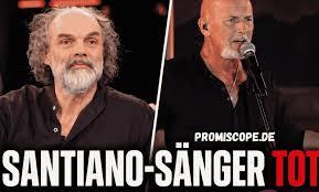 santiano-sänger tot: Was wirklich hinter den Gerüchten um die Band steckt -  PromiScope.de