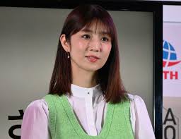 アース製薬presents2024全国虫ケア啓発イベント＞イベントに参加した小倉優子（撮影・小渕 日向子）― スポニチ Sponichi Annex  芸能