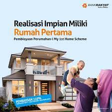 18 bank memberikan pinjaman tanpa agunan kta terbaik 2019. Bank Rakyat Pinjaman Perumahan Sal Kaa